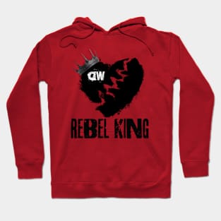 Rebel King Hoodie